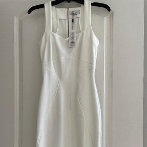 Closet London Little White Dress